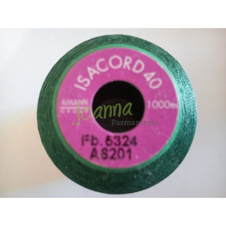Isacord kolor 5324