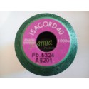 Isacord kolor 5324 