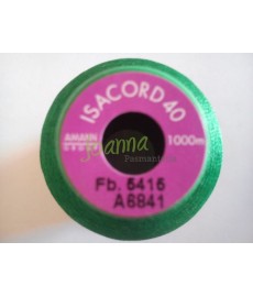Isacord kolor 5415 