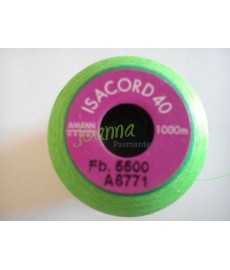 Isacord kolor 5500 