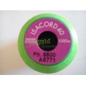Isacord kolor 5500 