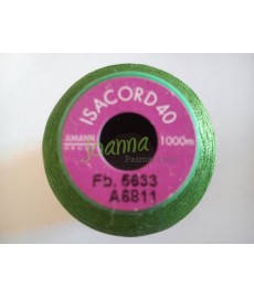 Isacord kolor 5633 