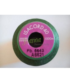Isacord kolor 5643 