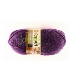 Shetland kolor 513~fiolet 