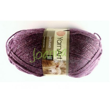 Shetland kolor 511