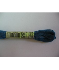 Mulina DMC kolor 3765 