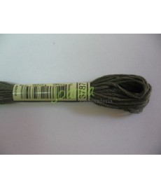 Mulina DMC kolor 3787 
