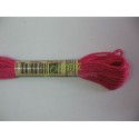 Mulina DMC kolor 3805 
