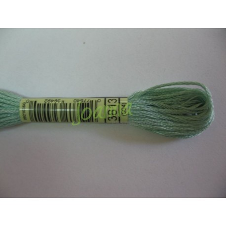 Mlina DMC kolor 3813