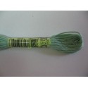 Mulina DMC kolor 3813 
