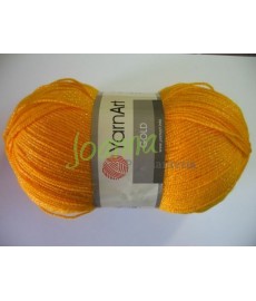 YarnArt Gold kolor 9047 