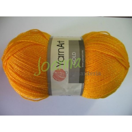 YarnArt Gold kolor 9047