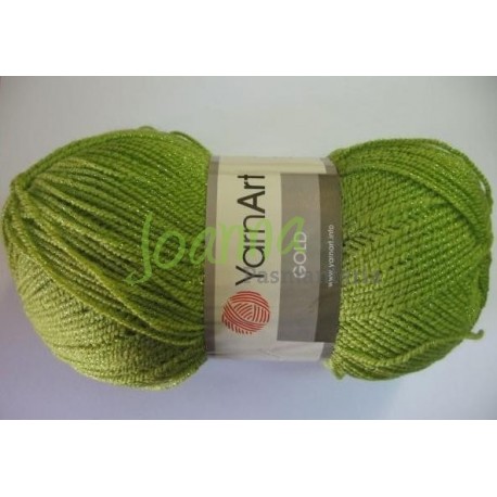 YarnArt Gold kolor 9035