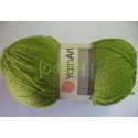 YarnArt Gold kolor 9035 