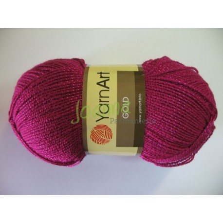 YarnArt Gold kolor 9040