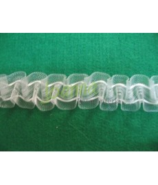 Taśma firanowa M2/25P200/S/1 