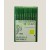 Groz-Beckert  80 R gruba kolba 135x5~ 