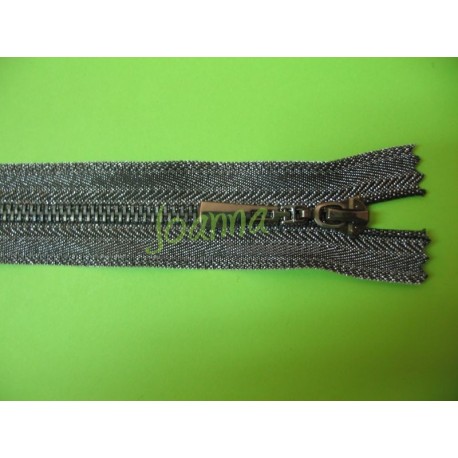 Zamek jeans 16cm
