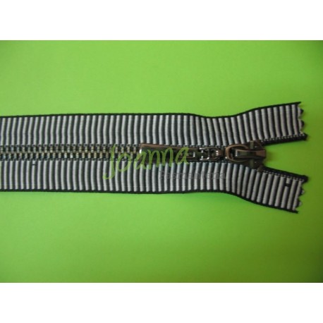 Zamek paski 60cm