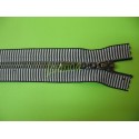 Zamek paski 16cm 