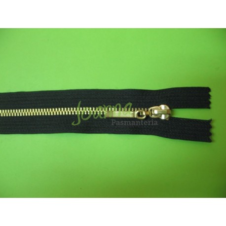 Zamek metal "3" 50cm