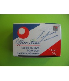 Szpilki 14mm 50g op 10szt 