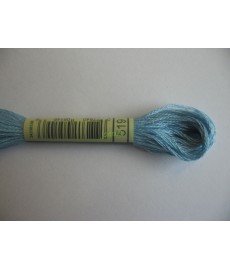 Mulina DMC kolor 519 