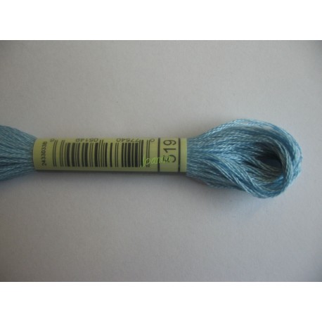 Mlina DMC kolor 519