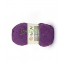 Włóczka COTTON SOFT Nr 50 fiolet