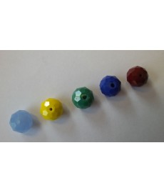 Szkło swarovski SWDY 12mm 