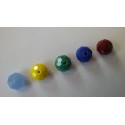 Szkło swarovski SWDY 12mm 