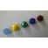 Szkło swarovski SWDY 12mm 