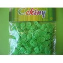 Cekiny pastel.WMT-105 8mm/10g 