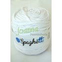 Cotton Spaghetti biały 
