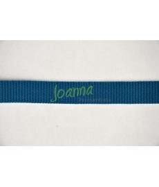 Taśma tapi.  2cm  niebieski 835725420 