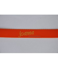 Taśma tapi.  2cm pomara. 835725420 835725420