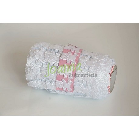 Aplikacja wz. 79 misie białe 