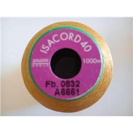 Isacord kolor 0832