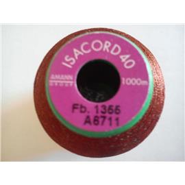 Isacord kolor 1355