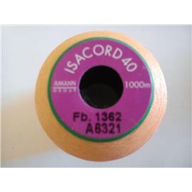 Isacord kolor 1362 