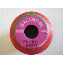 Isacord kolor 1921