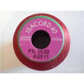 Isacord kolor 2022 