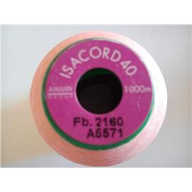 Isacord kolor 2160
