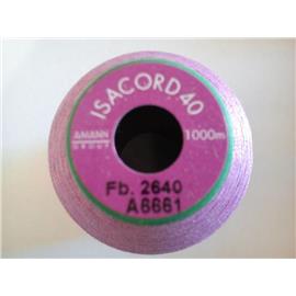 Isacord kolor 2640