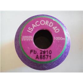 Isacord kolor 2910