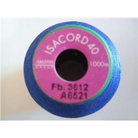 Isacord kolor 3612