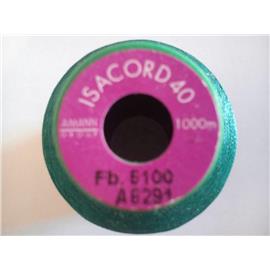 Isacord kolor 5100