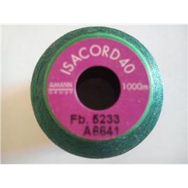 Isacord kolor 5233 