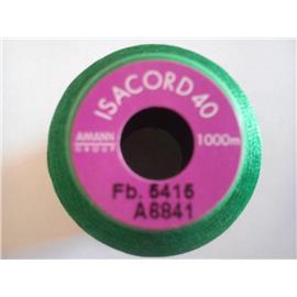 Isacord kolor 5415
