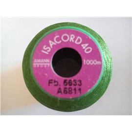Isacord kolor 5633